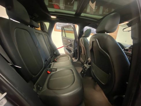 Used 2017 BMW X1 xDrive28i AWD/4WD image 13