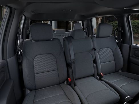 New 2026 RAM 1500 Express RWD image 16