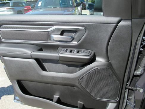 New 2026 RAM 1500 Big Horn image 17