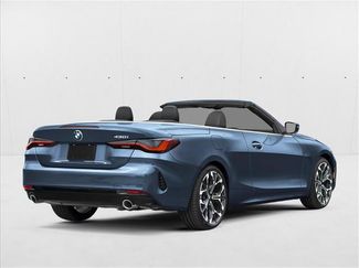 New 2027 BMW 430i xDrive Convertible AWD/4WD video 2