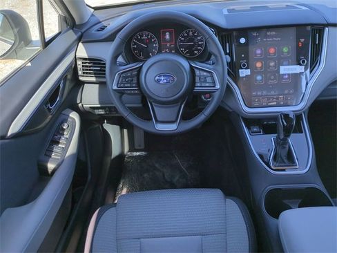 New 2025 Subaru Outback Premium image 16