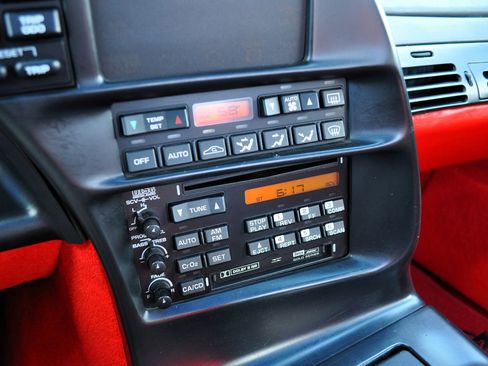 Used 1996 Chevrolet Corvette Coupe RWD image 31
