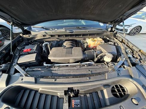 Used 2021 Chevrolet Tahoe High Country AWD/4WD image 33