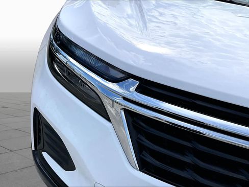 Used 2024 Chevrolet Equinox LS FWD image 28