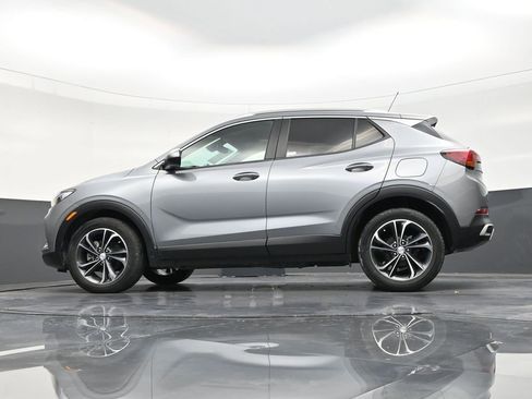 Used 2023 Buick Encore GX Select image 21