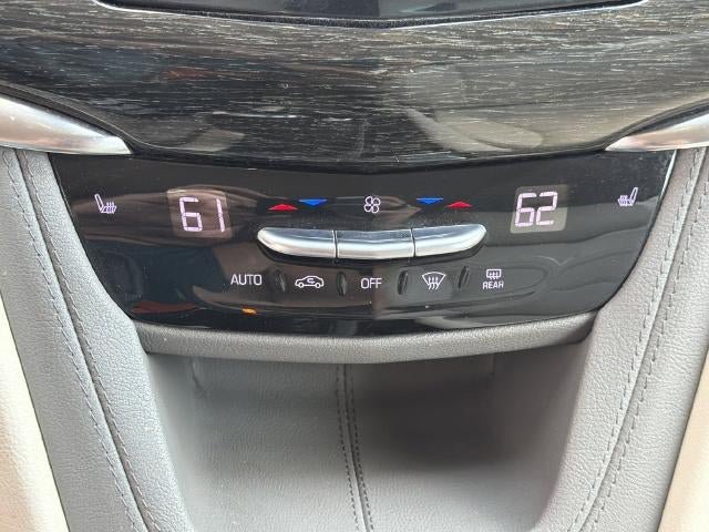 Used 2021 Cadillac XT6 Premium Luxury FWD image 33