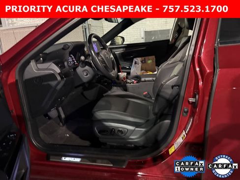 Used 2024 Lexus ES 350 w/ Premium Package image 16