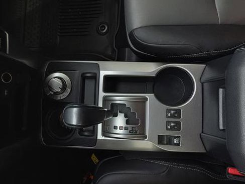 Used 2023 Toyota 4Runner SR5 Premium w/ Moonroof Package image 35