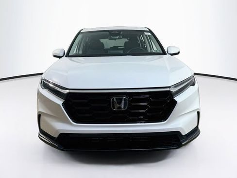 Used 2026 Honda CR-V EX image 2