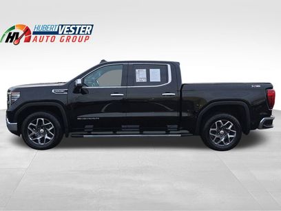Certified 2024 GMC Sierra 1500 SLT w/ SLT Premium Plus Package