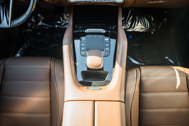New 2026 Mercedes-Benz GLE 450 4MATIC image 28
