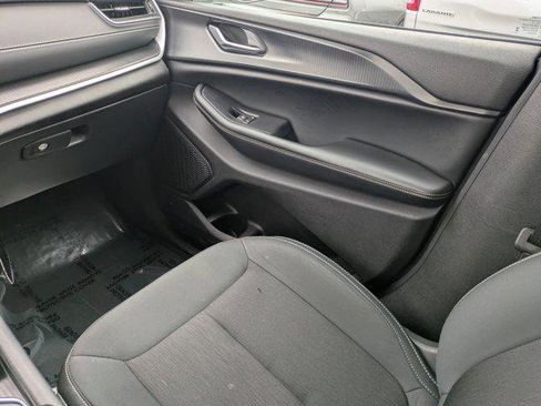 Certified 2023 Jeep Grand Cherokee L Laredo image 15