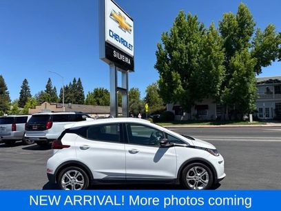 Used 2019 Chevrolet Bolt LT