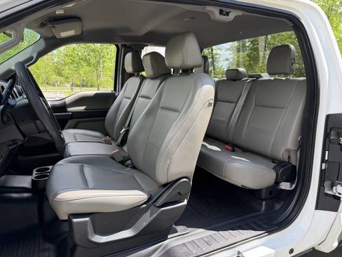 Used 2018 Ford F150 XL w/ Equipment Group 101A Mid image 15