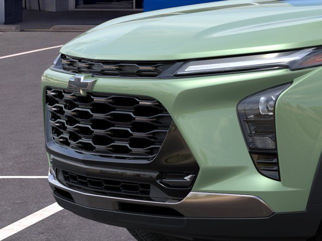 New 2026 Chevrolet Trax ACTIV w/ Sunroof Package FWD image 13
