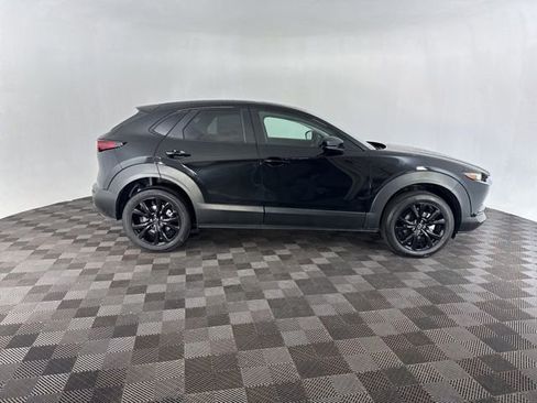 New 2026 MAZDA CX-30 AWD 2.5 S w/ Select Sport Pkg image 4
