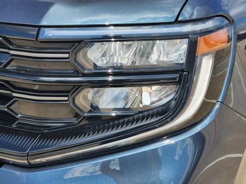 Used 2025 Ford Expedition Max Platinum w/ Stealth Appearance Package AWD/4WD image 9
