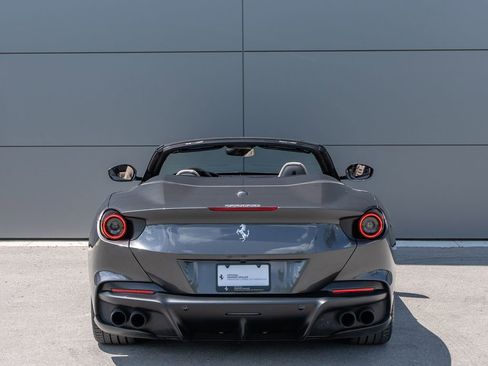 Certified 2023 Ferrari Portofino M RWD image 9