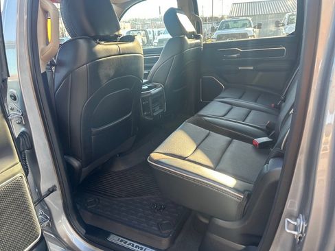 Used 2020 RAM 1500 Laramie image 20