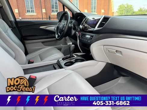 Used 2017 Honda Pilot EX-L image 37