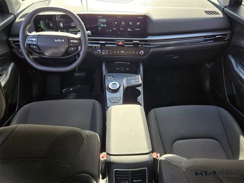 Certified 2026 Kia Sportage S image 13
