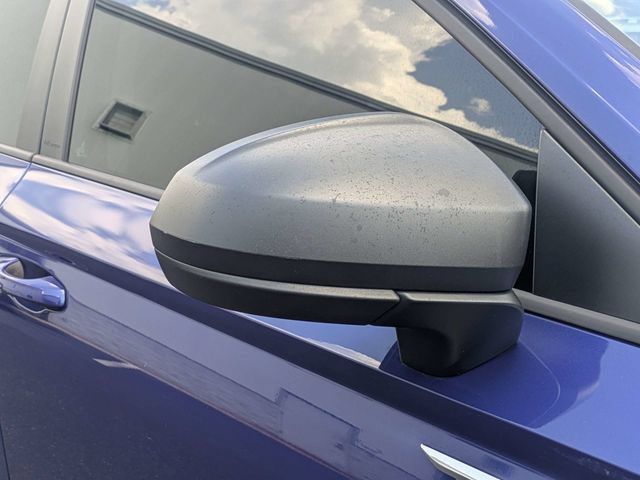 Used 2022 Volkswagen Taos S FWD image 10