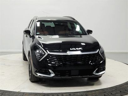 Used 2025 Kia Sportage SX