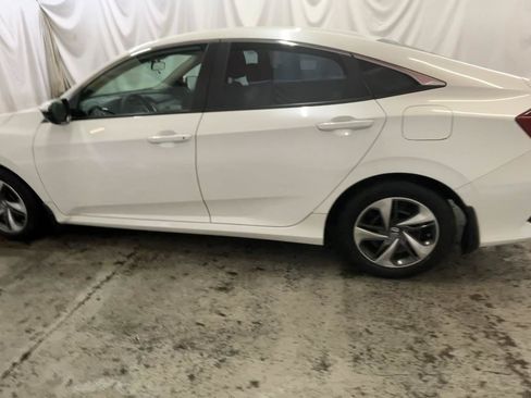 Used 2020 Honda Civic LX image 11