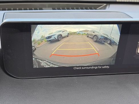 New 2026 MAZDA CX-50 AWD 2.5 S image 12