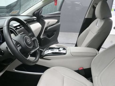 Used 2023 Hyundai Tucson Limited AWD/4WD image 17
