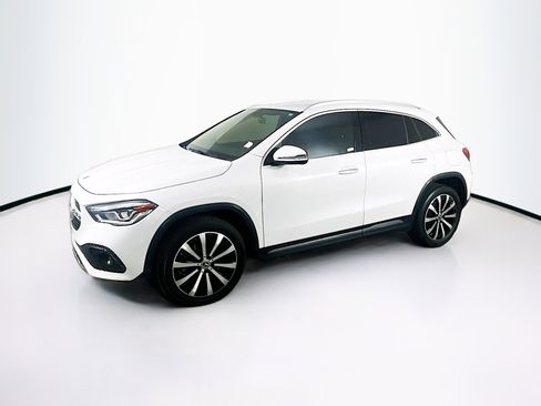 Used 2022 Mercedes-Benz GLA 250 image 4