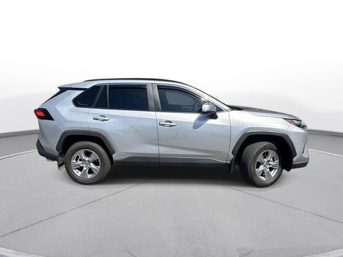 Certified 2025 Toyota RAV4 XLE w/ Convenience Package AWD/4WD image 53