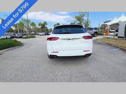 New 2025 Maserati Grecale GT image 40