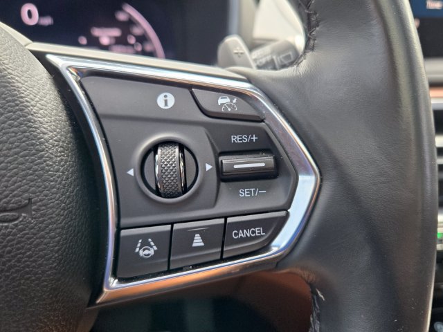 Certified 2025 Acura MDX w/ Technology Package FWD image 25