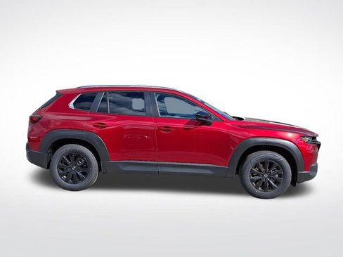 New 2026 MAZDA CX-50 AWD 2.5 S w/ Weather Package image 8