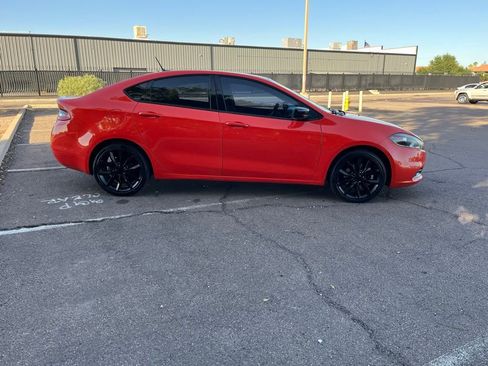 Used 2016 Dodge Dart SXT Sport image 10