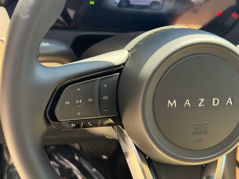 New 2026 MAZDA CX-5 2.5 S w/ Premium Package image 13