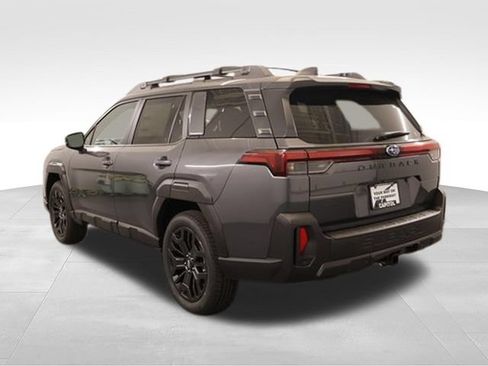 New 2026 Subaru Outback Limited XT AWD/4WD image 5