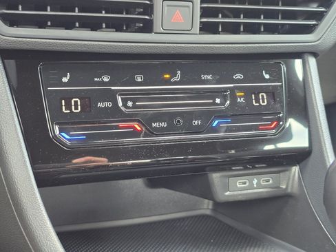 New 2026 Volkswagen Jetta Sport FWD image 27