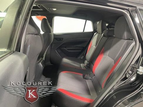 Used 2024 Subaru Impreza RS w/ Popular Package #1 image 21