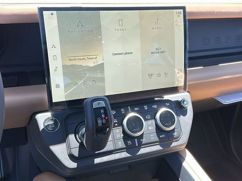 New 2026 Land Rover Defender 110 S AWD/4WD image 15