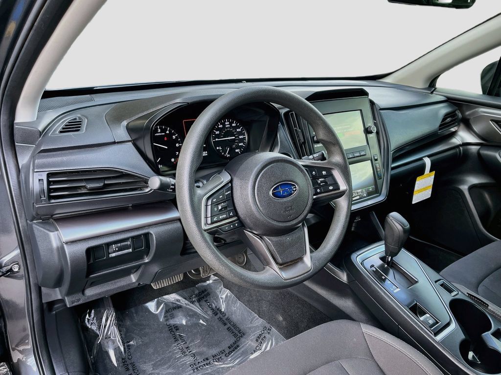Used 2025 Subaru Impreza 2.0i w/ Popular Package #1A AWD/4WD image 9