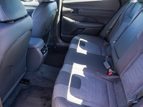 New 2026 Hyundai Sonata N Line image 24