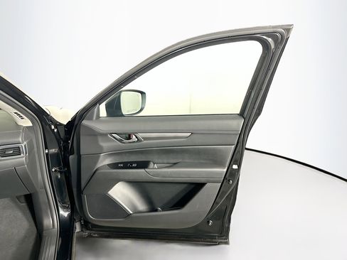 Used 2025 MAZDA CX-5 AWD 2.5 S w/ Preferred Package image 32