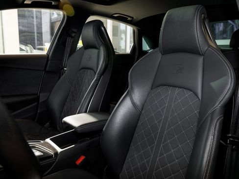 Used 2022 Audi S4 Premium Plus w/ Premium Plus Package image 27