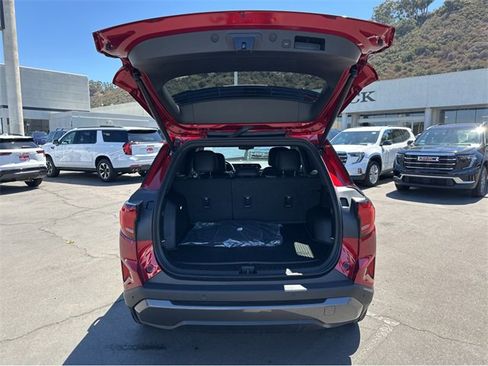 New 2026 GMC Terrain Elevation w/ Elevation Premium Package image 31