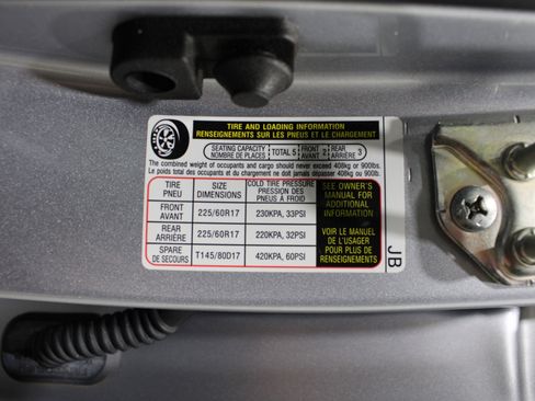 Used 2022 Subaru Forester Premium image 37