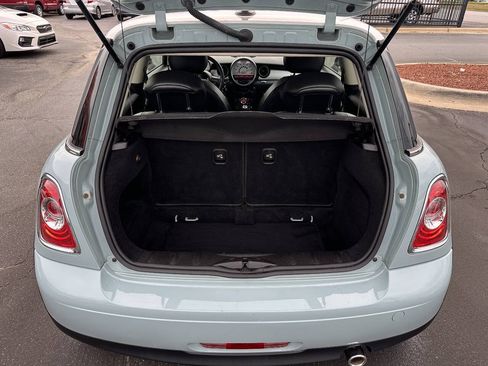 Used 2012 MINI Cooper Hardtop FWD image 9