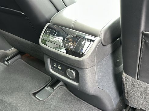 Certified 2024 INFINITI QX60 Pure image 26