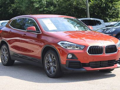 Used 2020 BMW X2 xDrive28i